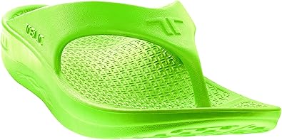 telic energy flip flop