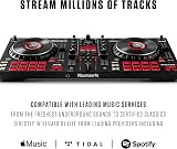 Numark Mixtrack Platinum FX Serato DJ Controller 4 Decks with Jog Displays view 6