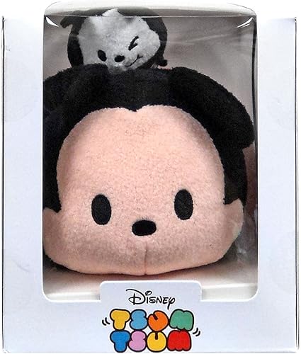 oswald the lucky rabbit tsum tsum