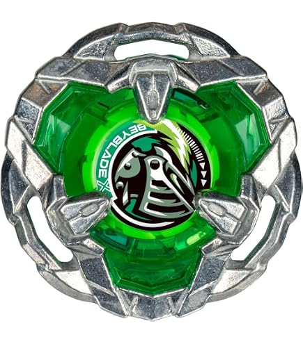 Takara Tomy BEYBLADE X Beyblade X UX-19 Bullet Glyphon H : Amazon