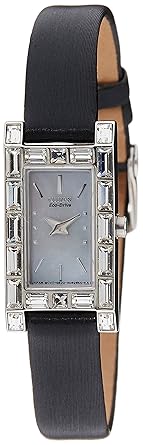 GUESS Mini Rock Candy Analog White Dial Womens Watch - I11068L1