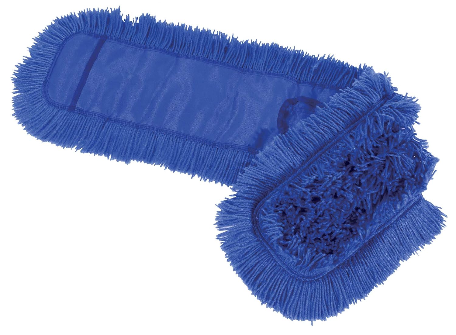 OceehOcedar Commercial 94148 48 Blue Nylon Dust Mop, Pack of 6 Home
