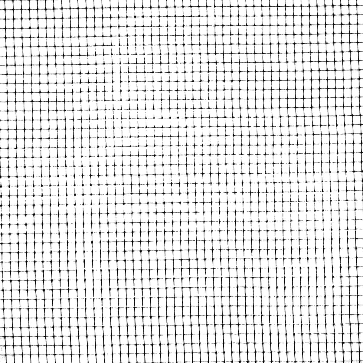 Cardinal Gates Deck Shield Pet Safety Netting, 15-Feet, Black : Netting For Patio Railings : Pet Supplies