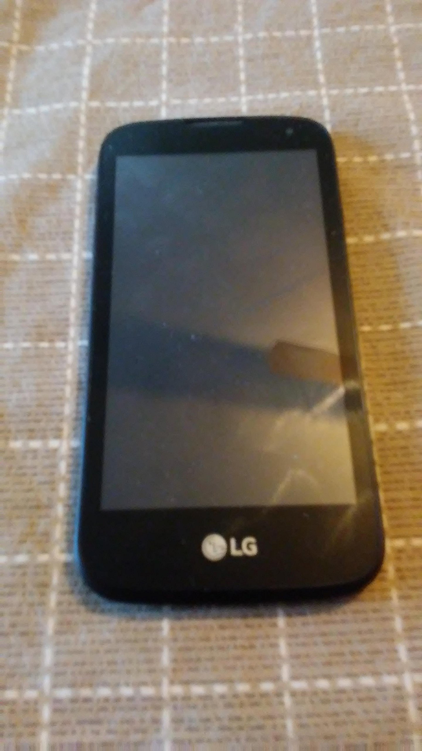 Boost Mobile Lg K3 With 8gb Memory Prepaid Cell Phone Black Buy Online In Bosnia And Herzegovina At Desertcart 69073743