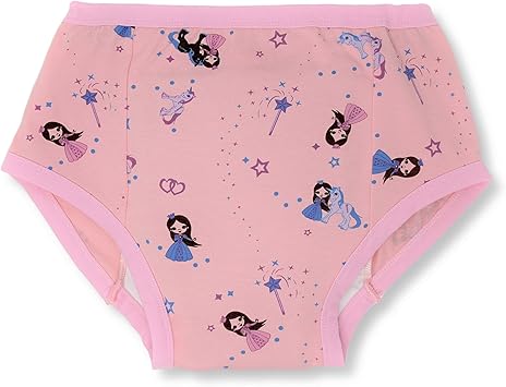 Rearz Princess Pink Adult Training Pants Medium 28 36