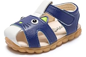 HLMBB HLM Baby Shoes Sneakers for Infant Toddler Girls Boys Kids Babies 6 9 12 18 Months Pre Walker Black