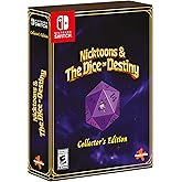 NickToons & The Dice of Destiny: Collector’s Edition - Nintendo Switch