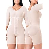Sonryse Tummy Tuck Post Surgery Compression Garment Stage 2 BBL Faja Shapewear for Women Tummy Control Fajas Colombianas