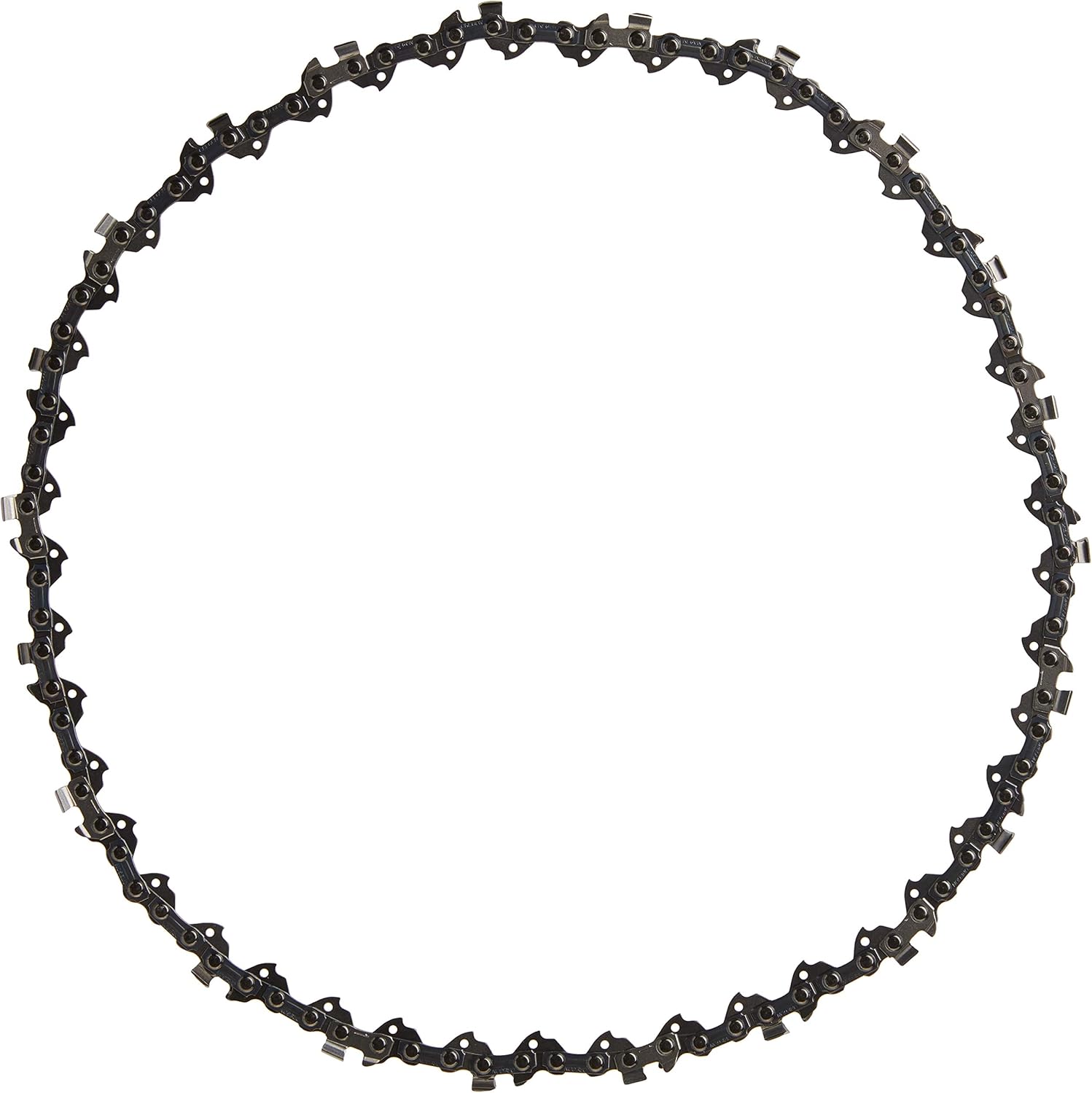 Oregon R45 AdvanceCut Chainsaw Chain for 12-Inch Bars, Fits Dewalt, Craftsman, Husqvarna, Ryobi, Black & Decker, 45 Drive Links: Garden & Outdoor