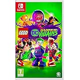 LEGO DC Super-Villains (Nintendo Switch)