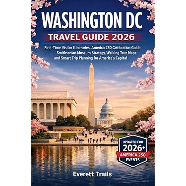 Smithsonian Museums Travel Guide: Top Must-See Exhibits & Tips