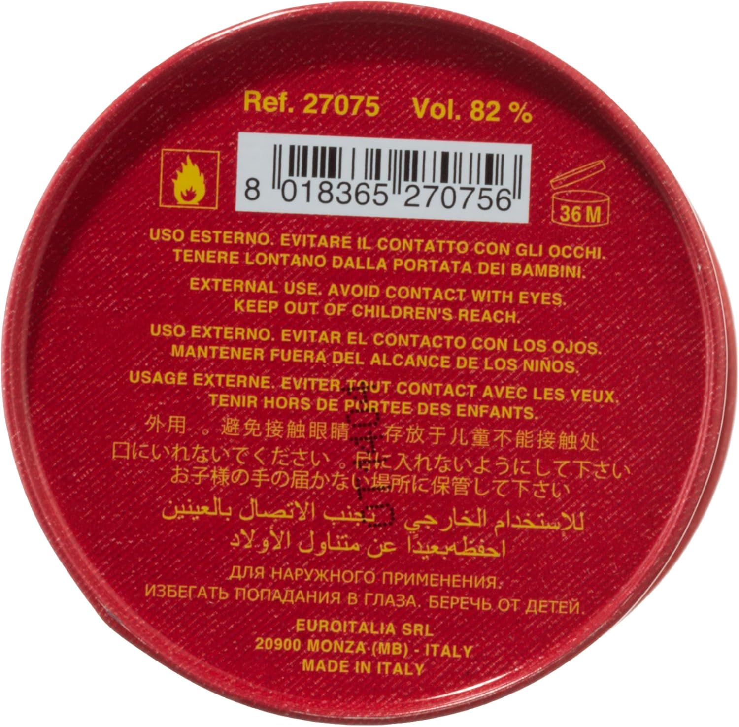 versace red bottle cologne