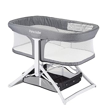 travel crib amazon