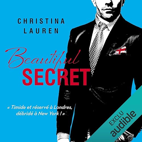 Download Beautiful Secret: Beautiful 4 PDF