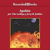 Apolion (Apollyon) (The Left Behind Series)