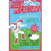Milly McCarthy's Wild Atlantic Antics