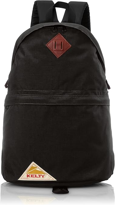 Amazon ケルティ リュック Day Pack 容量 18l メンズ ブラック Kelty ケルティ レディース