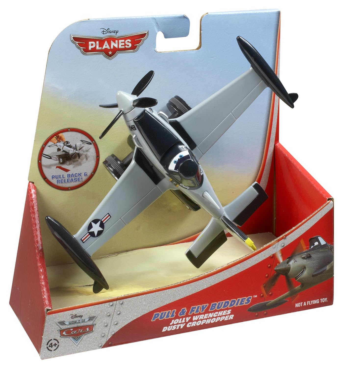 juguetes de aviones de disney