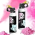 POPUPARTY Gender Reveal Fire Extinguisher Color Blasters, 2 Pink Blasters