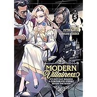 Modern Villainess: It's Not Easy Building a Corporate Empire