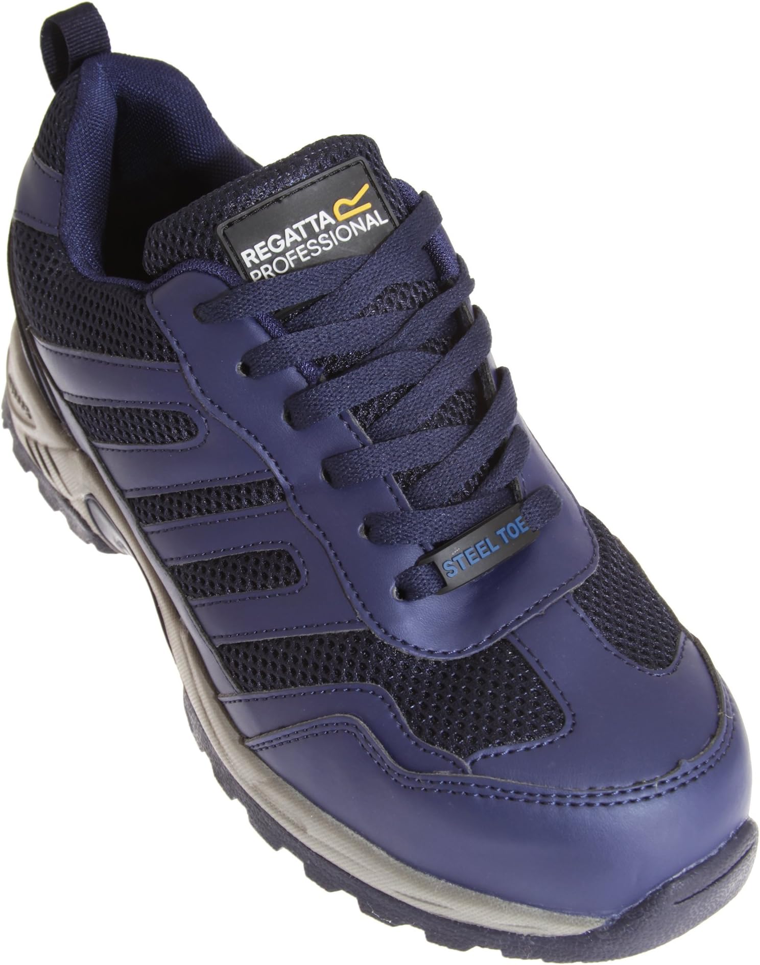 Regatta TRK113 500F45 Shoes - EN safety certified