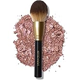 LAURA GELLER NEW YORK Cosmetic Professional Makeup Brushes - Cruelty-Free - Classic Bronzer Brush