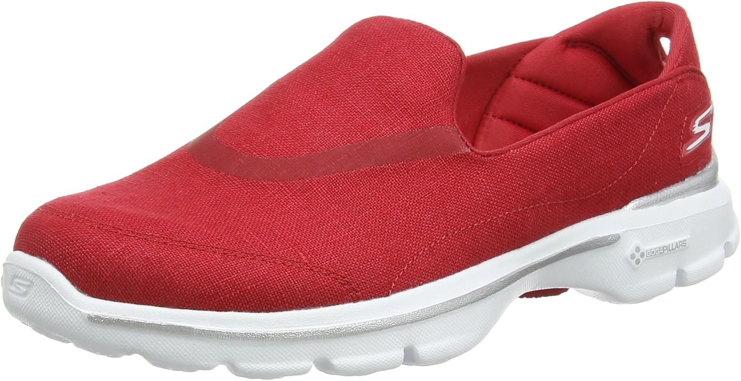 skechers go walk 3 dames