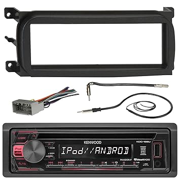 20 Best Metra 70-6502 Receiver Wiring Harness