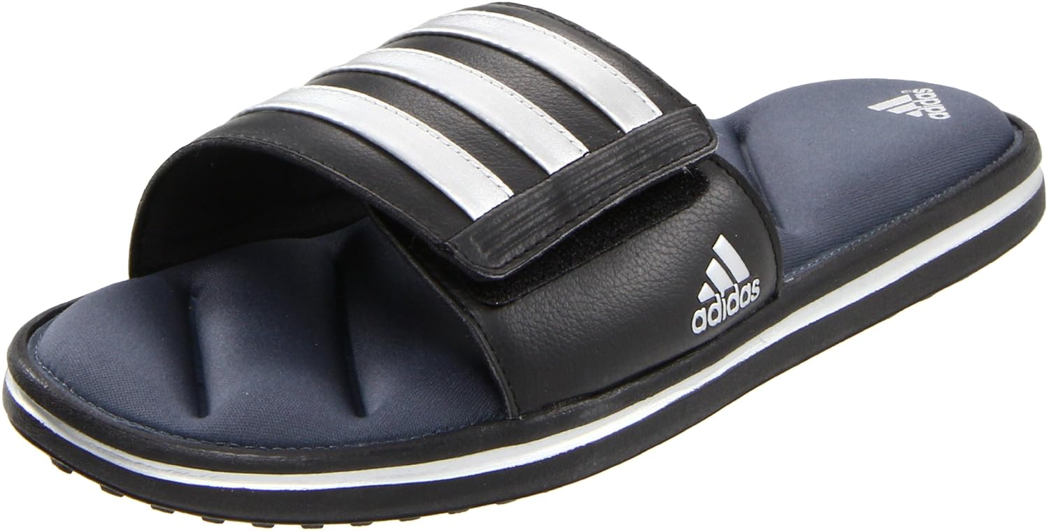 foam adidas slides