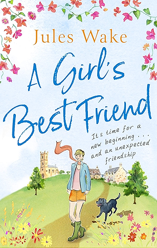 Download A Girl's Best Friend: A feel-good countryside escape to warm your heart (English Edition) PDF