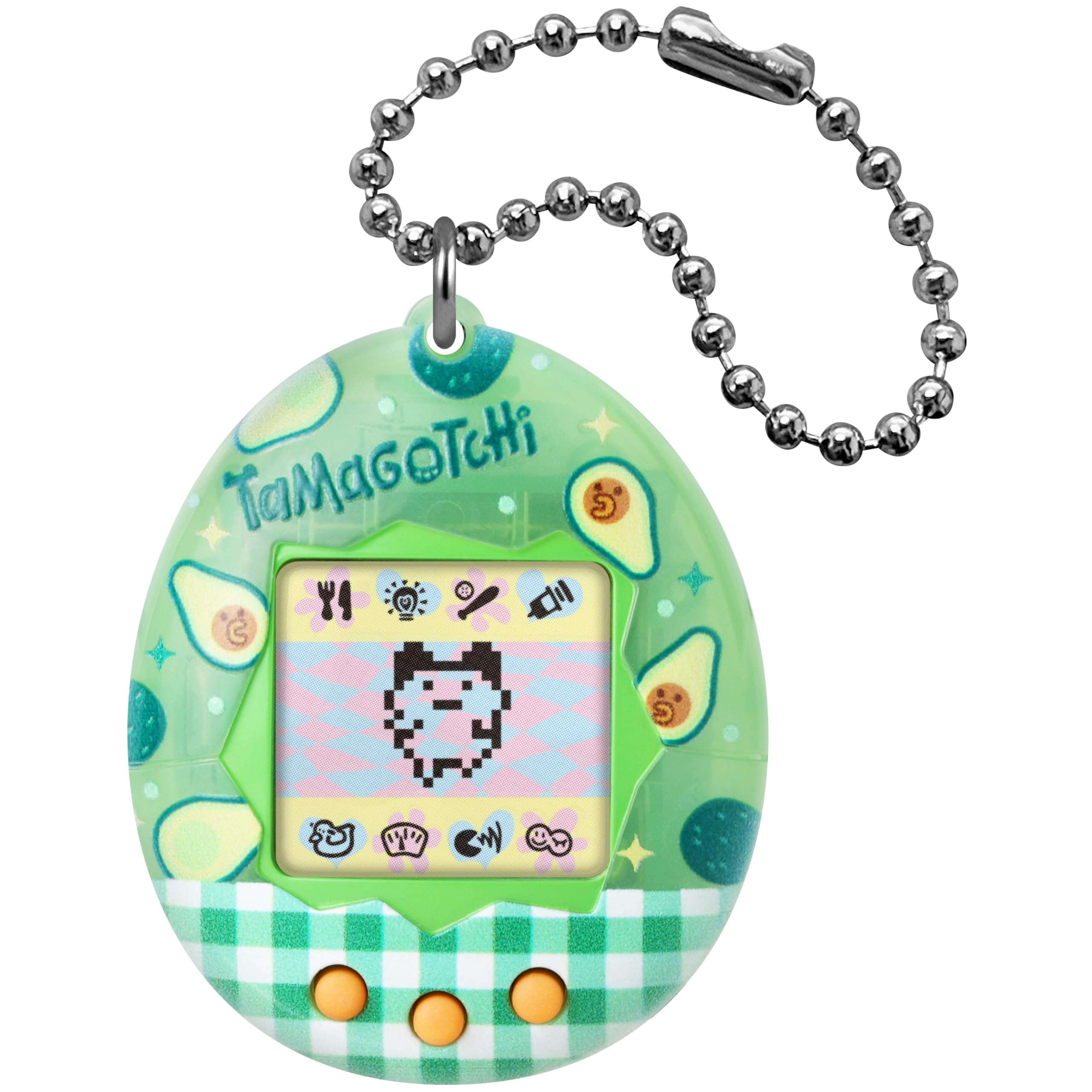 Photo 1 of Tamagotchi Original - Avocado Mix