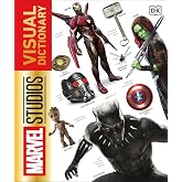 Marvel Studios Visual Dictionary