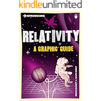 Introducing Relativity: A Graphic Guide (Introducing...)