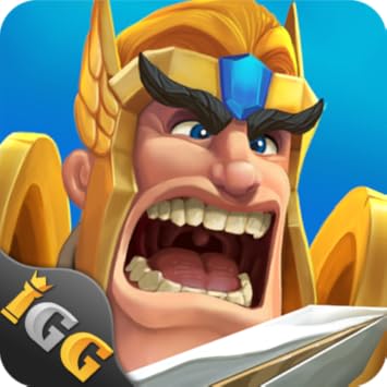 Lord Mobile icon