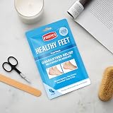 O Keeffe's Healthy Feet Foot Mask Intensive Moisturising Sock Treatment 2 Pairs view 6