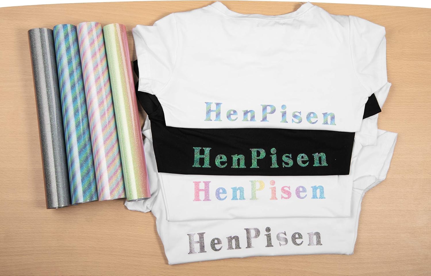 henpisen