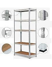 Amazon.de: Lagerregale - Lagersysteme: Baumarkt