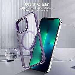 CACOE Magnetic Case for iPhone 13 Pro 6.1