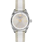 Tissot PR 100 Cycling, Swiss Quartz, 34mm, Grey Dial, Women&rsquo;s Watch