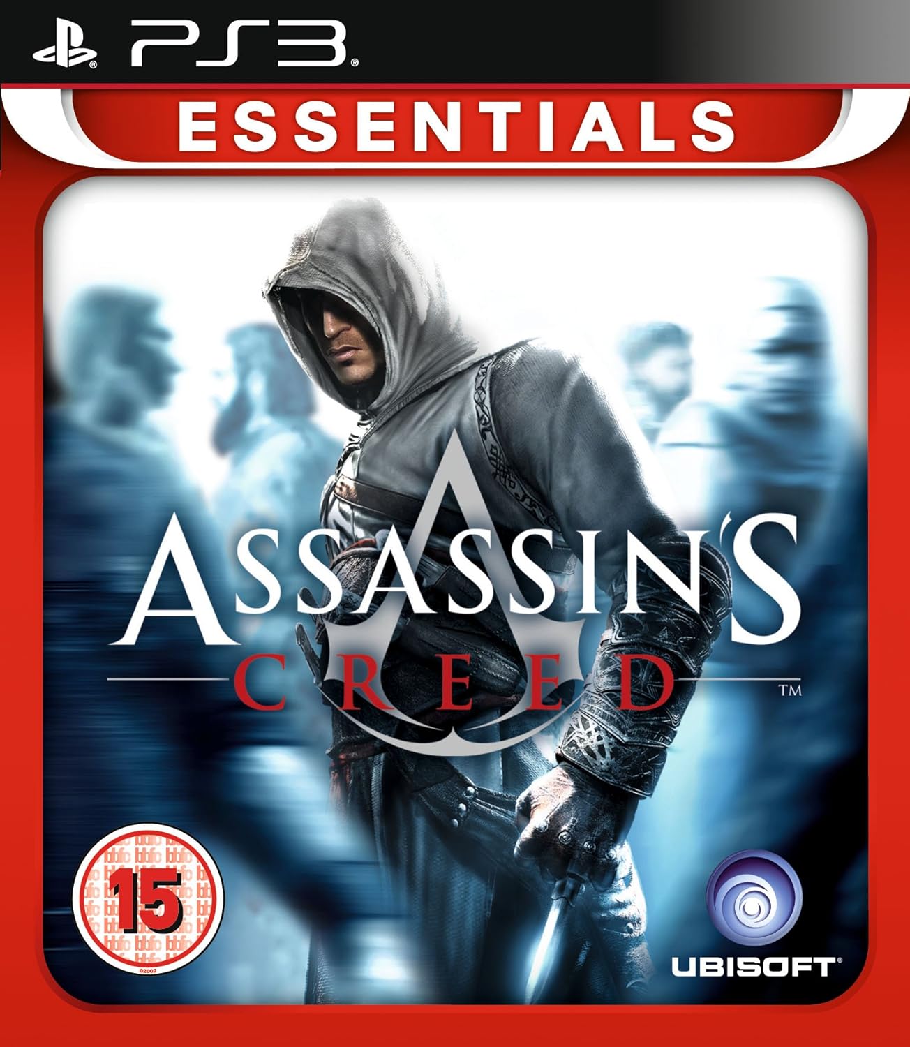 Assassin's Creed PlayStation 3 Essentials (PS3) Amazon.co.uk PC
