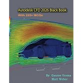 Autodesk CFD 2026 Black Book