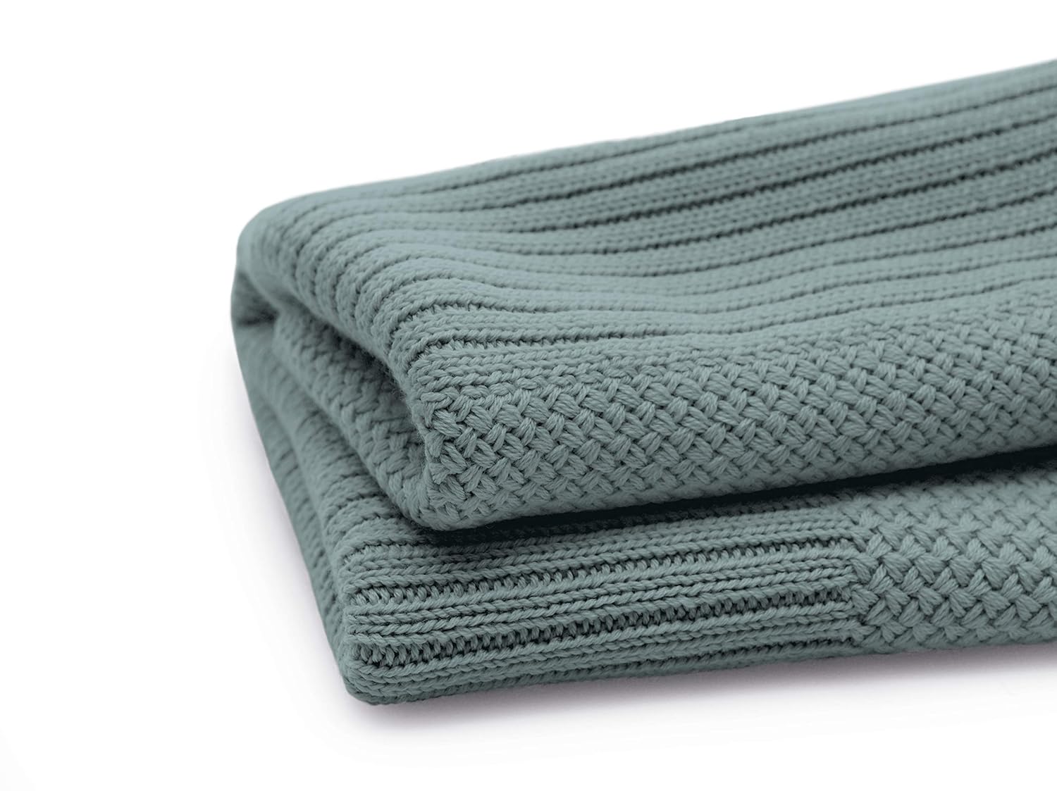 bugaboo soft wool blanket