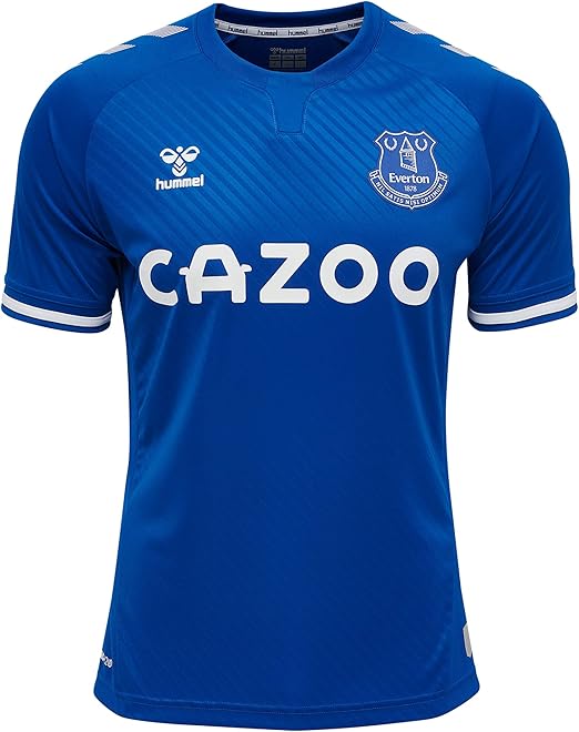 everton away kit 2021