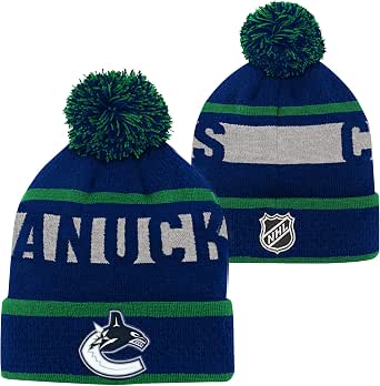 Outerstuff Youth Vancouver Canucks 