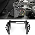 MAIKER Upgrade JL Metal Gear Shift Storage Box Auto