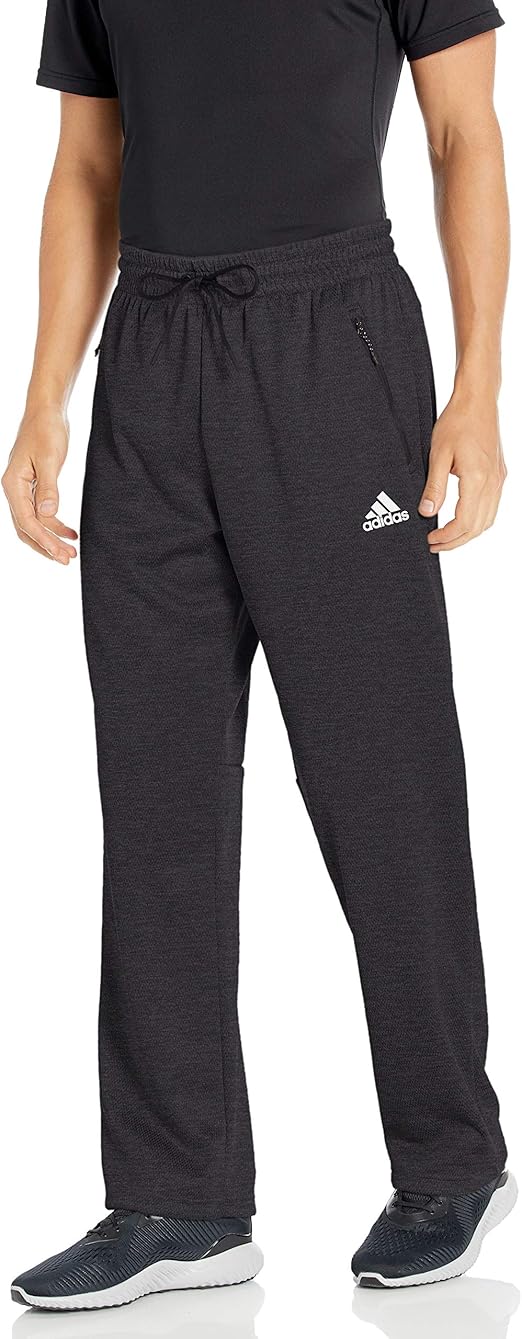Buy Adidas Men's Team Issue Open Hemmed Pant at Amazon.in