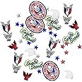Eagle Scout Confetti