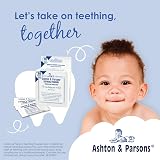 Ashton & Parsons Teething Powders Pack 30 3 Months Traditional Herbal Remedy UK view 2