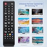 YOSUN Replacement Samsung TV Remote Universal with Teletext Button view 2