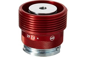 AST Assenmacher Specialty Tools FZ 41 Cooling System Adapter